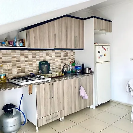 Private Room In The Center 2 Гостевой дом *