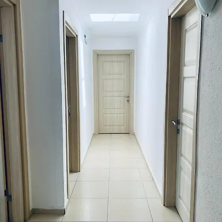 Private Room In The Center 2 Фетхие
